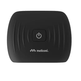 Accessoires audio Meliconi Bluetooth 5.1.