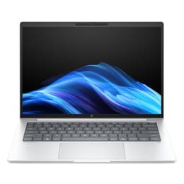 HP EliteBook 8 G1A 13 13" Ryzen 5 PRO 2.1 GHz - SSD 512 Go - 32 Go QWERTY - Anglais