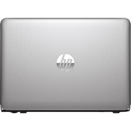 Hp EliteBook 820 G4 12" Core i7 2.7 GHz - SSD 1000 Go - 8 Go AZERTY - Français