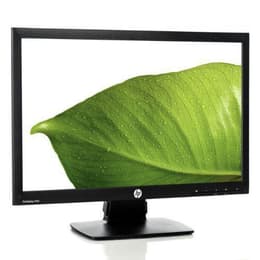 Écran 21" LCD FHD HP ProDisplay P221