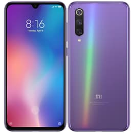 Xiaomi Mi 9 64 Go - Mauve - Débloqué - Dual-SIM