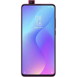 Xiaomi Mi 9T 64 Go - Rouge - Débloqué - Dual-SIM