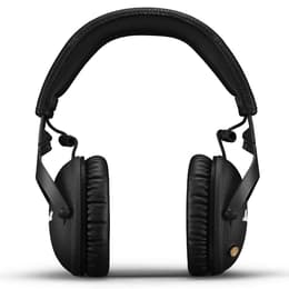 Casque réducteur de bruit filaire + sans fil avec micro Marshall Monitor 2 - Noir