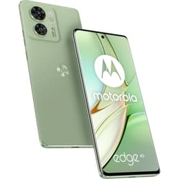 Motorola Edge 40 256 Go - Vert - Débloqué - Dual-SIM