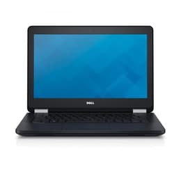 Dell Latitude E5270 12" Core i5 2.3 GHz - SSD 128 Go - 8 Go AZERTY - Français
