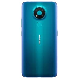 Nokia 3.4 32 Go - Bleu - Débloqué