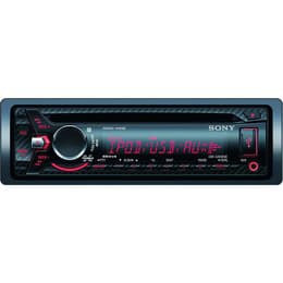 Autoradio Sony CDX-G3000UV