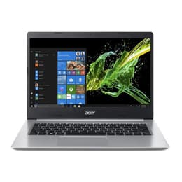 Acer Aspire 5 A514-52-70UL 14" Core i7 1.8 GHz - SSD 512 Go - 8 Go AZERTY - Français