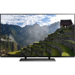 SMART TV Panasonic OLED 3D Ultra HD 4K 140 cm TX-55EZ950E