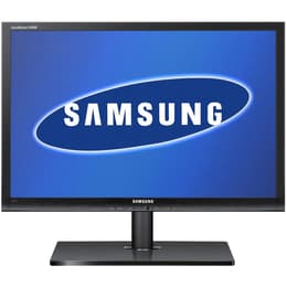 Écran 24" LCD FHD Samsung LS24A850DW
