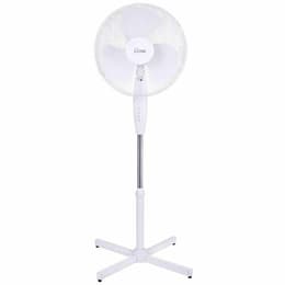 Ventilateur Urban Living Home Mute Fan