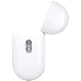 Apple Boîtier de Charge MagSafe (Lightning) - AirPods Pro 2e génération (2022) - Blanc (A2700)