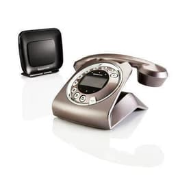 Téléphone fixe Sagemcom Sixty