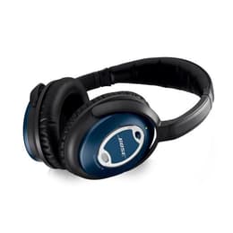 Casque réducteur de bruit filaire avec micro Bose QuietComfort 15 - Noir