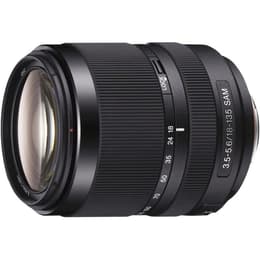 Objectif 18-135mm f/3.5-5.6 SAM sony A Sony A 18-135mm f/3.5-5.6