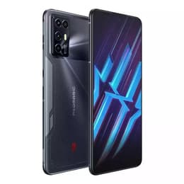 ZTE Nubia Red Magic 6R 128 Go - Noir - Débloqué