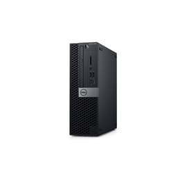Dell OptiPlex 7060 SFF Core i7 3.2 GHz - SSD 1 To RAM 64 Go