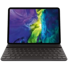 Smart Keyboard Folio (iPad not included) () - QWERTY - Anglais (UK) - iPad Pro 11" 1e génération / iPad Pro 11" 2e génération / iPad Pro 11" 3e génération / iPad Air 4 / iPad Air 5