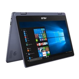 Asus VivoBook Flip TP202NA-EH017T 11" Pentium 1.1 GHz - SSD 64 Go - 4 Go AZERTY - Français