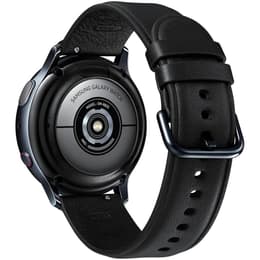 Montre Cardio GPS Samsung Galaxy Watch Active2 40mm - Gris/Noir