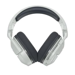 Casque réducteur de bruit gaming sans fil avec micro Turtle Beach Stealth 600 Gen 2 - Blanc