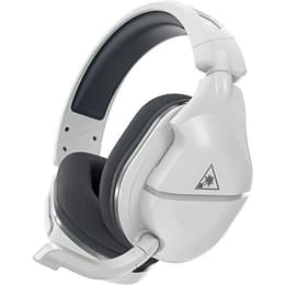 Casque réducteur de bruit gaming sans fil avec micro Turtle Beach Stealth 600 Gen 2 - Blanc