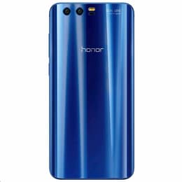 Honor 9 64 Go - Bleu - Débloqué