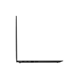 Lenovo ThinkPad X1 Carbon G9 14" Core i7 2.8 GHz - SSD 1 To - 16 Go QWERTY - Néerlandais