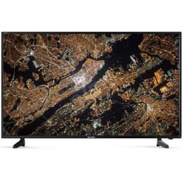 TV Sharp LED Full HD 1080p 109 cm LC-43FG5242E