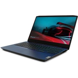 Lenovo IdeaPad Gaming 3 15ARH05 15" Ryzen 5 3 GHz - SSD 512 Go - 8 Go AZERTY - Français