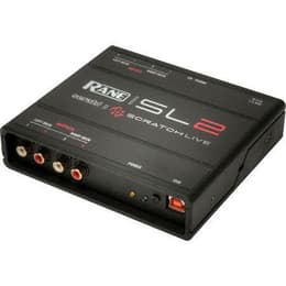 Accessoires audio Rane SL2