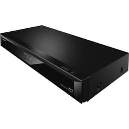 Lecteur Blu-Ray Panasonic DMR-BST760EG