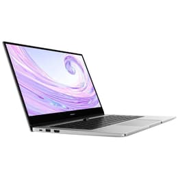 Huawei MateBook D 14" Core i3 2.1 GHz - SSD 256 Go - 8 Go QWERTY - Anglais