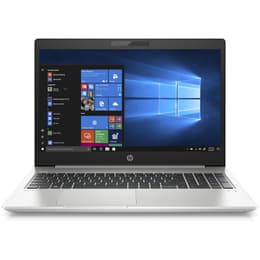 HP ProBook 450 G6 15" Core i5 1.6 GHz - SSD 256 Go - 16 Go QWERTZ - Allemand