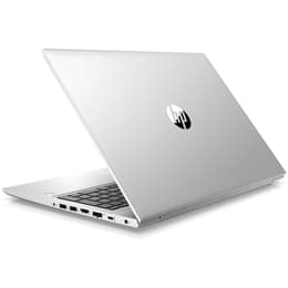 HP ProBook 450 G6 15" Core i5 1.6 GHz - SSD 256 Go - 16 Go QWERTZ - Allemand