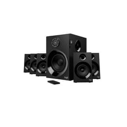 Barre de son Logitech Z607 - Noir