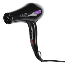 Sèche-cheveux Italian Design IDEGTIELITE2200W