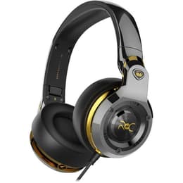 Casque filaire Roc Cristiano Ronaldo - Gris