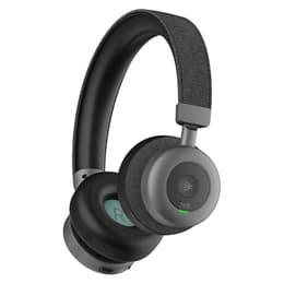 Casque réducteur de bruit filaire + sans fil Orosound Tilde Pro - Noir