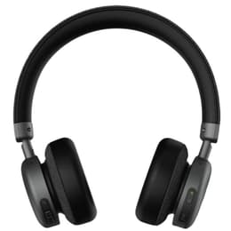 Casque réducteur de bruit filaire + sans fil Orosound Tilde Pro - Noir