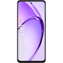 Oppo A80 256 Go - Noir - Débloqué