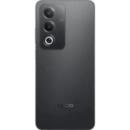 Oppo A80 256 Go - Noir - Débloqué