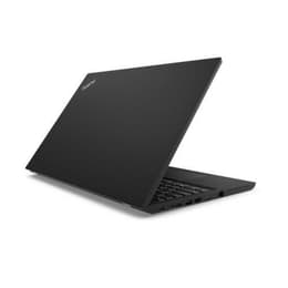 Lenovo ThinkPad L580 15" Core i5 1.7 GHz - SSD 512 Go - 8 Go AZERTY - Français