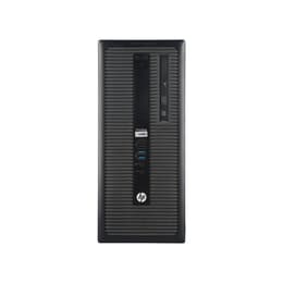 HP ProDesk 600 G1 MT Core i5 3.2 GHz - HDD 500 Go RAM 8 Go