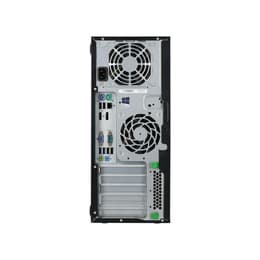 HP ProDesk 600 G1 MT Core i5 3.2 GHz - HDD 500 Go RAM 8 Go