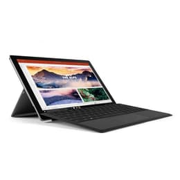 Microsoft Surface Pro 4 12" Core i5 2.4 GHz - SSD 128 Go - 4 Go QWERTZ - Allemand