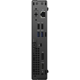 Dell OptiPlex 3080 Micro Core i5 2.3 GHz - SSD 1 To RAM 16 Go