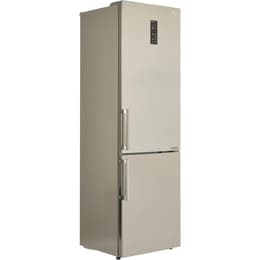 Réfrigérateur congélateur bas Lg GBD6321BPS