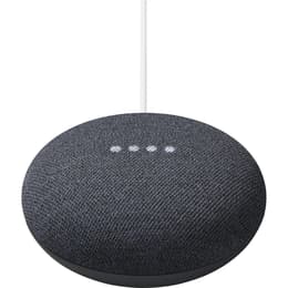 Enceinte Bluetooth Google Nest Mini (2nd Gen) - Anthracite