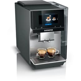 Machine Expresso Compatible Nespresso Siemens TP705D01 L - Noir